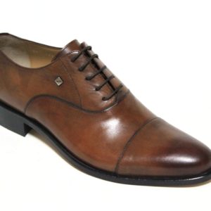 Formal leather shoes 1